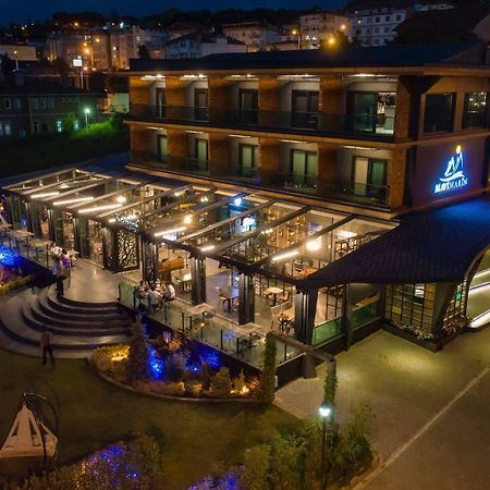 Mavi Marin Boutique Hotel Орду Екстериор снимка