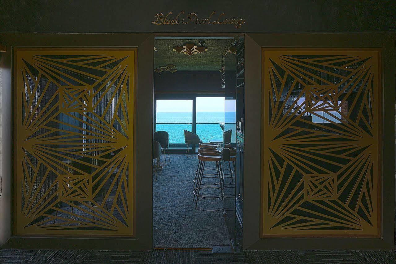 Mavi Marin Boutique Hotel Орду Екстериор снимка