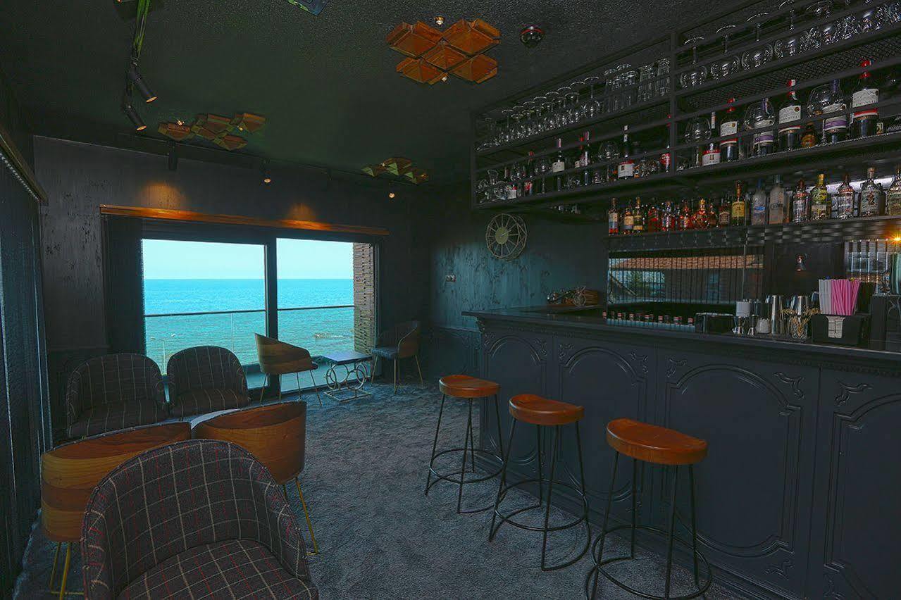 Mavi Marin Boutique Hotel Орду Екстериор снимка
